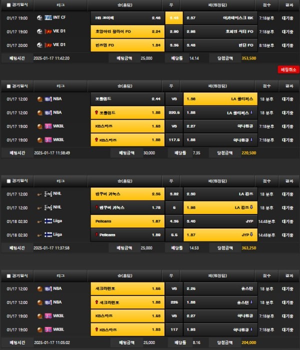 트윈스 아자아자 !!