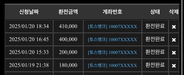 짱구 카지노 늘 믿고 이용중!!!절대 먹튀 없음