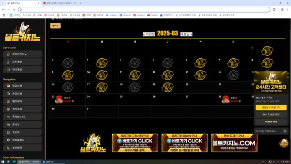 볼트 후기입니다