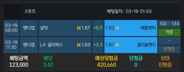 알파카지노 후기