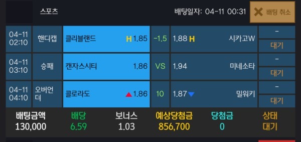 알파카지노 후기