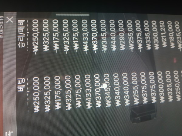 라바카지노후기입니다