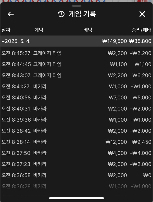 에코 조식이벤 후기~