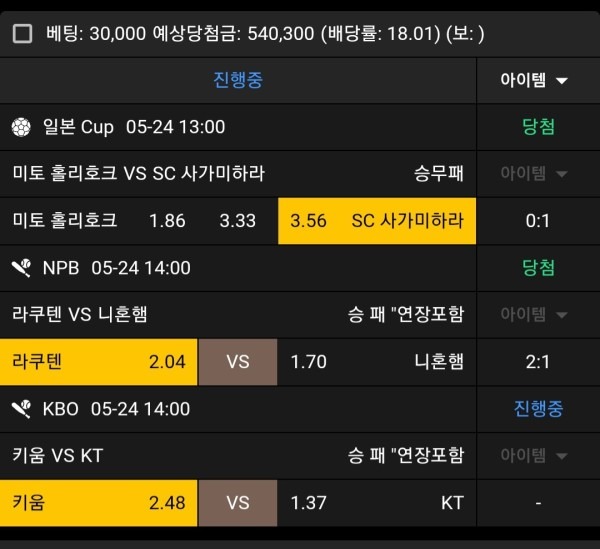 톰과제리 리뷰입니다