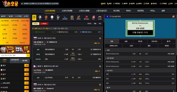 손오공 후기입니다