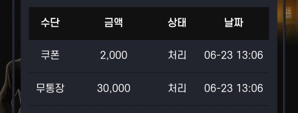 비제휴 미x후기