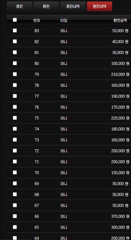부자벳 후기 남기러 왔습니다.