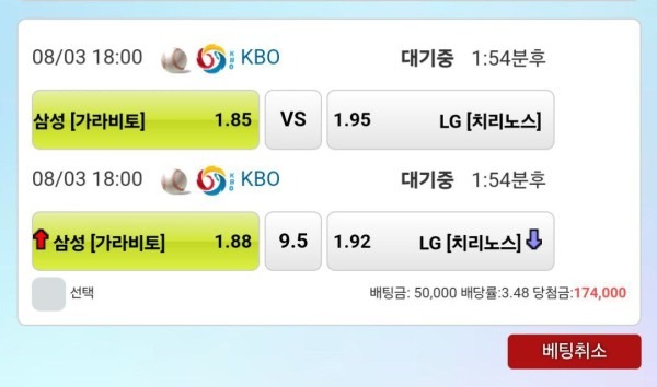 나인하우스 후기