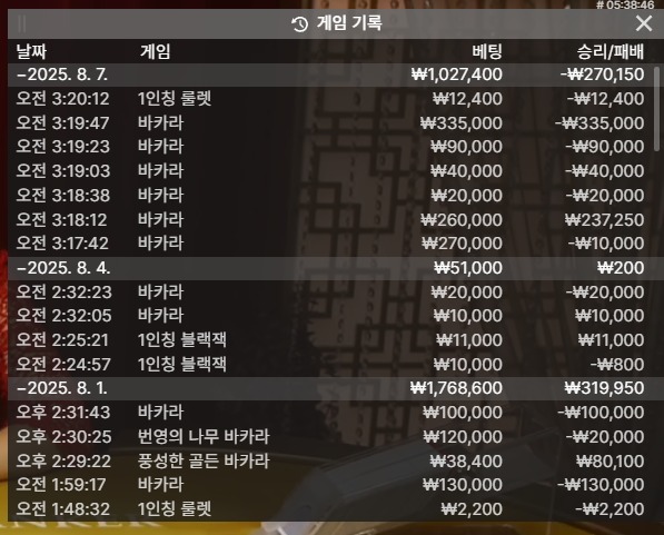 비제휴 프리카후기