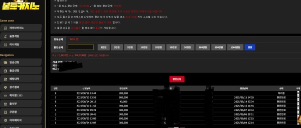 볼트카지노후기