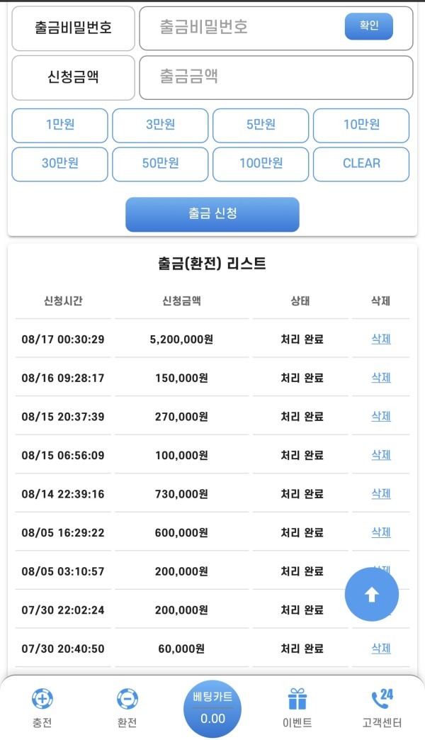 슈가1000 맥스 먹었음요 ㅠㅠ ㄷㄷ