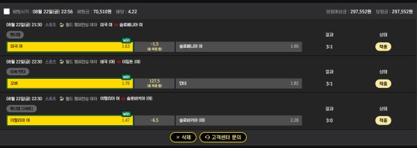 제휴 손오공 후기