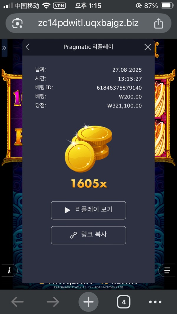 알파카지노 후기