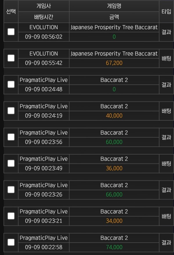 부자벳 후기 남깁니다!
