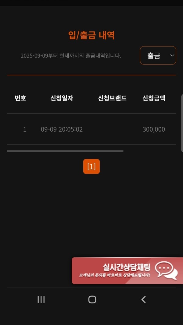프리카지노 이용후기