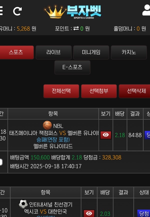 부자벳 찐이용후기