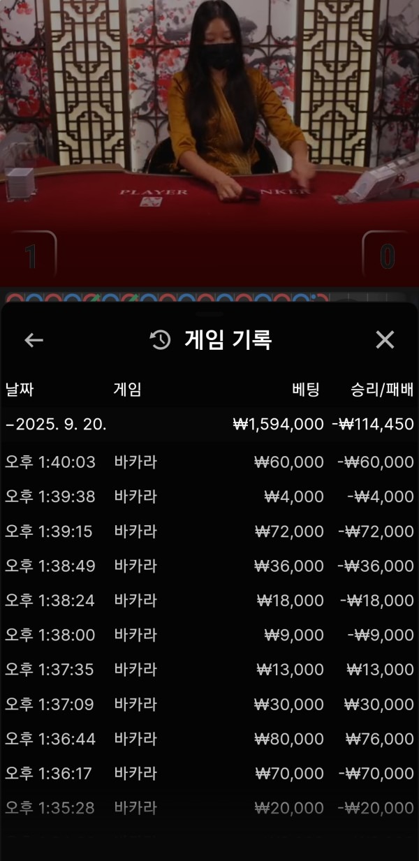 뉴헤븐카지노후기