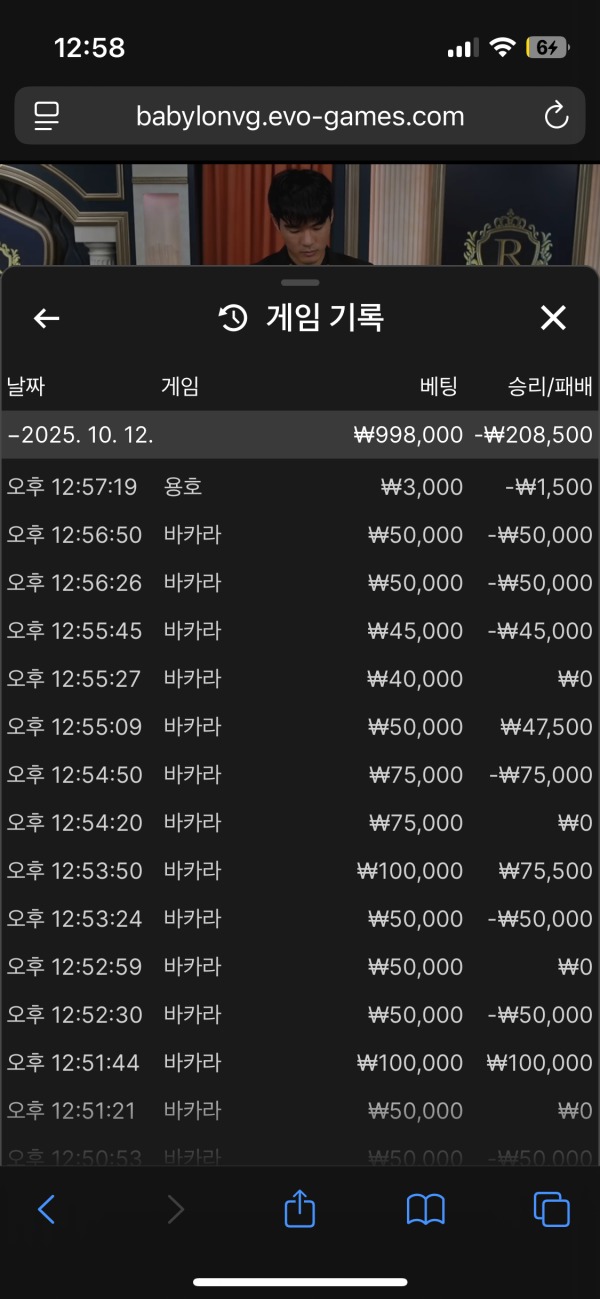 오늘은 아쉽게도 수익 끝 ㅠ