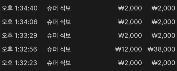 소액으로 5만원먹기 주사위꿀