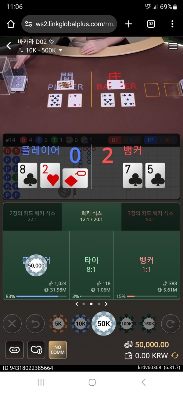 프리카지노 후기