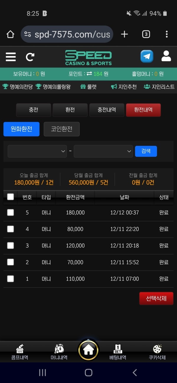 스피드이용후기