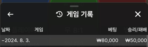 도쿄벳 후기