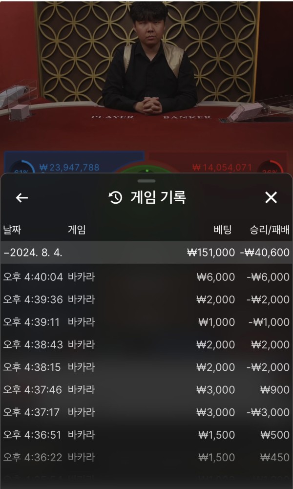 플라워 사이트 후기!