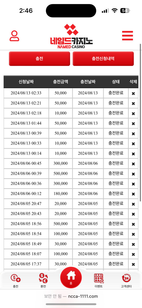 네임드 카지노 후기