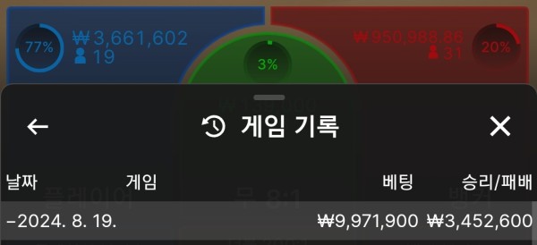 도쿄벳 후기