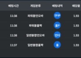 메리 칼환 개굿