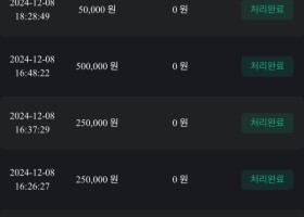 레드벨벳 이용후기