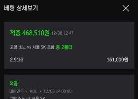 비제휴 프라이즈 이용후기