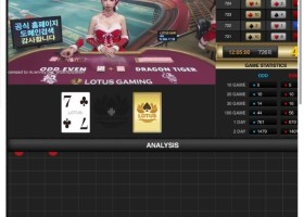 먹튀 당했다고 깡통차지말고 위너에서 놀자