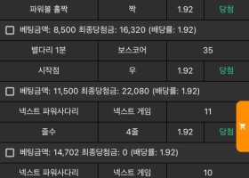 비제휴 후기 오 월 입니다