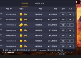 알파카지노 후기