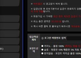 소닉 카지노 후기