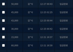 원벳원 추천드립니다~