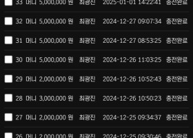 히어로 후기입니다