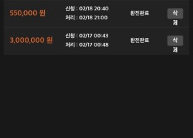 샬롬벳 사용후기