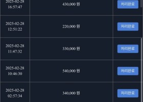 사이트 좋네요~!