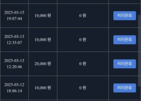 브라보벳 이용후기