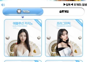 비제휴 c.c 슬롯후기