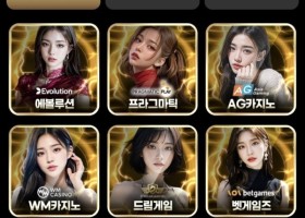 메이저 볼트카지노후기