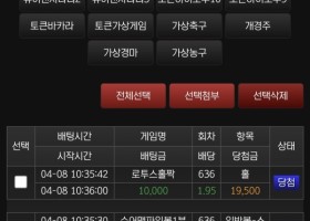 투게더 상당히 좋네요