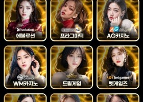 볼트카지노 추천합니다