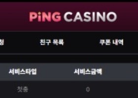 핑카지노후기