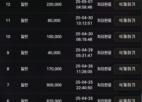 에쎈씨 이용후기