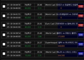 레고사이트 후기