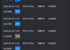 비제휴웨즈후기