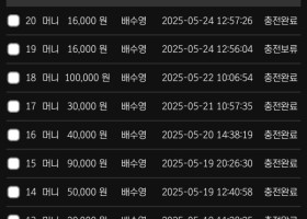 보스사이트 후기